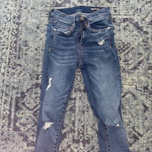 Blank NYC jeans